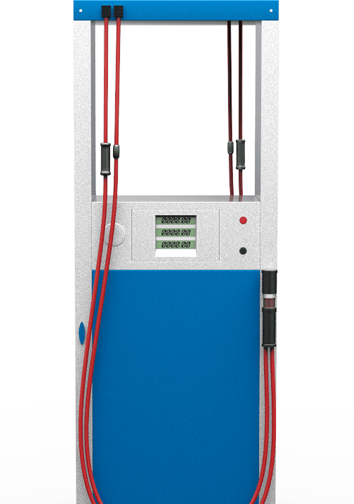 Автомобильная газонаполнительная компрессорная станция РМ СТАРК